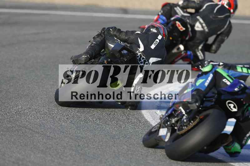 /Archiv-2025/01 24.-27.01.2025 Moto Center Thun Jerez/blau-blue/backside